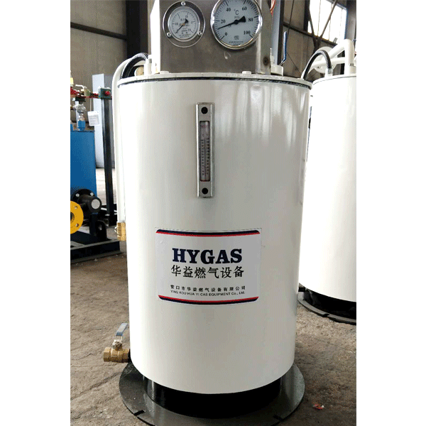 LPG电热水浴式气化器 HYD-B-500